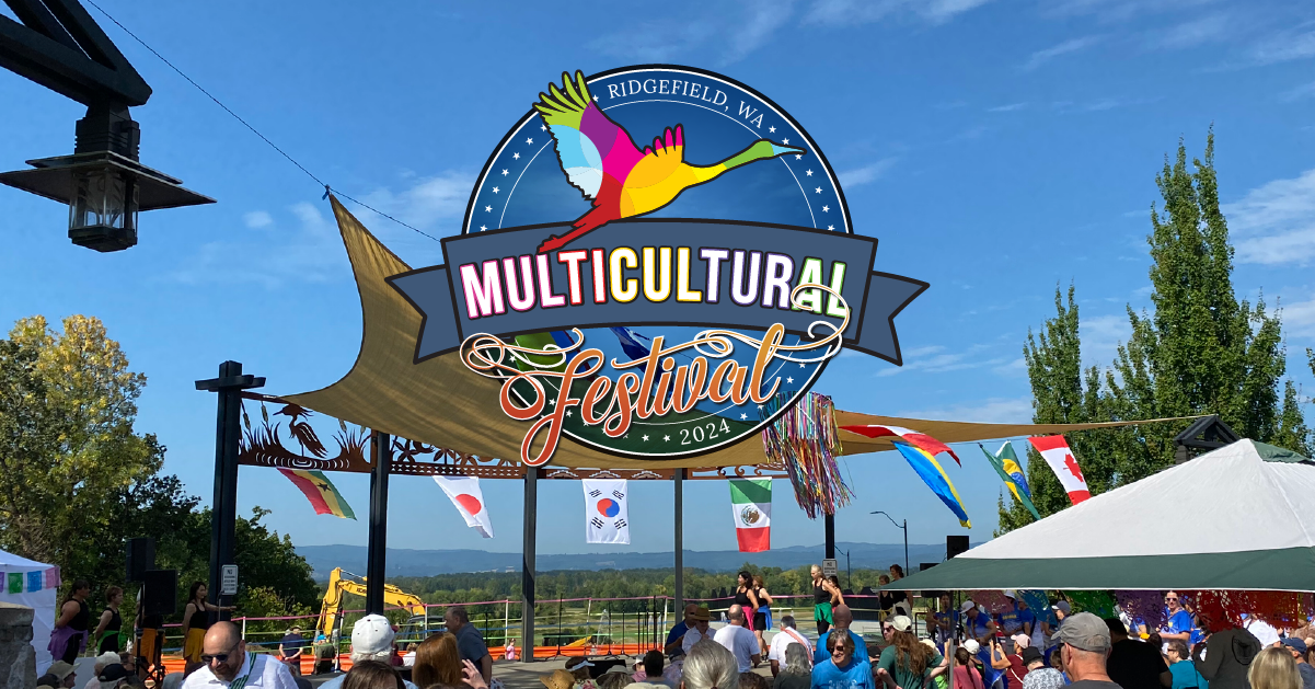 Ridgefield Multicultural Festival