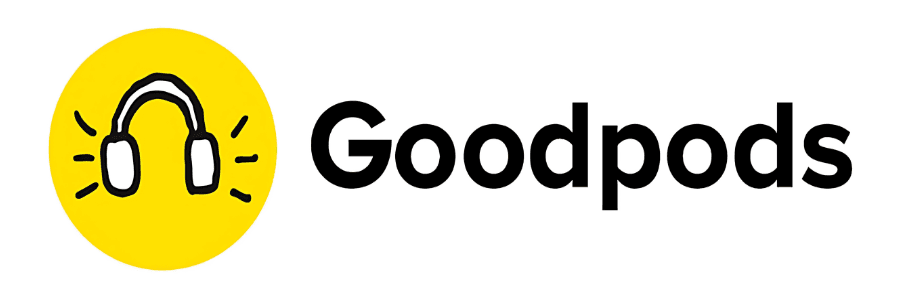 GOODPODS Logo