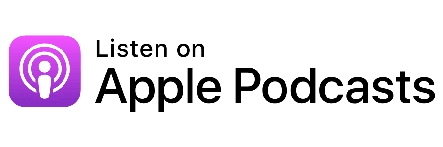 Apple Podcast Logo