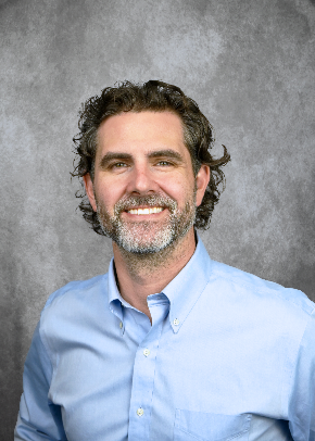 Headshot of Councilmember Rian Davis