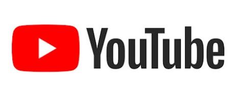 YouTube Logo